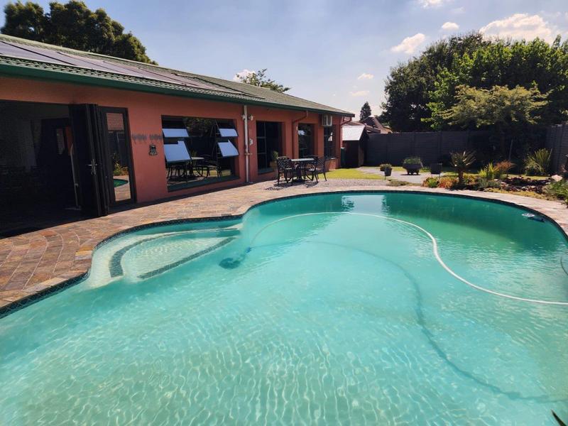 3 Bedroom Property for Sale in Sasolburg Ext 11 Free State